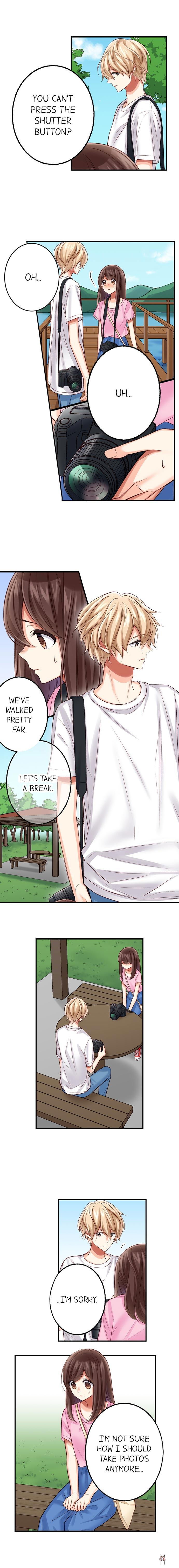 They Definitely Had Sex They Definitely Had Sex Chapter 38 - Page 3