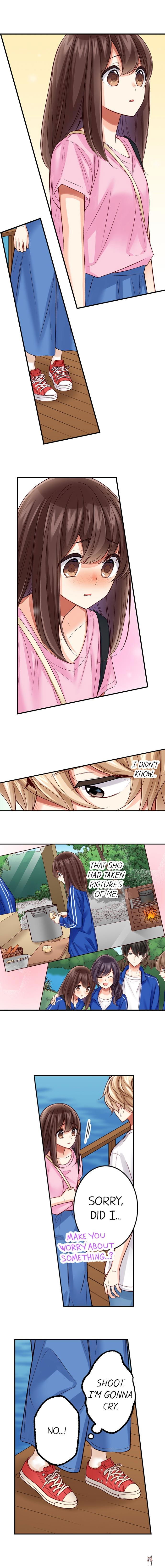 They Definitely Had Sex They Definitely Had Sex Chapter 39 - Page 2 They Definitely Had Sex They Definitely Had Sex Chapter 39 - Page 2