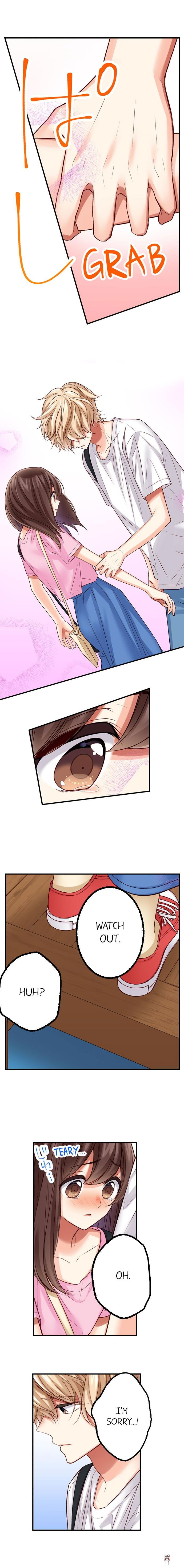 They Definitely Had Sex They Definitely Had Sex Chapter 39 - Page 3 They Definitely Had Sex They Definitely Had Sex Chapter 39 - Page 3