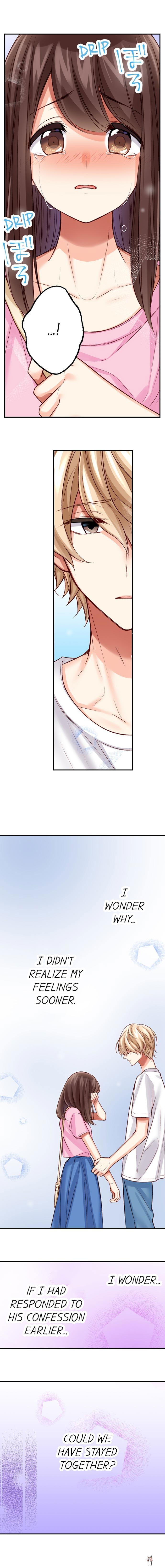 They Definitely Had Sex They Definitely Had Sex Chapter 39 - Page 5 They Definitely Had Sex They Definitely Had Sex Chapter 39 - Page 5