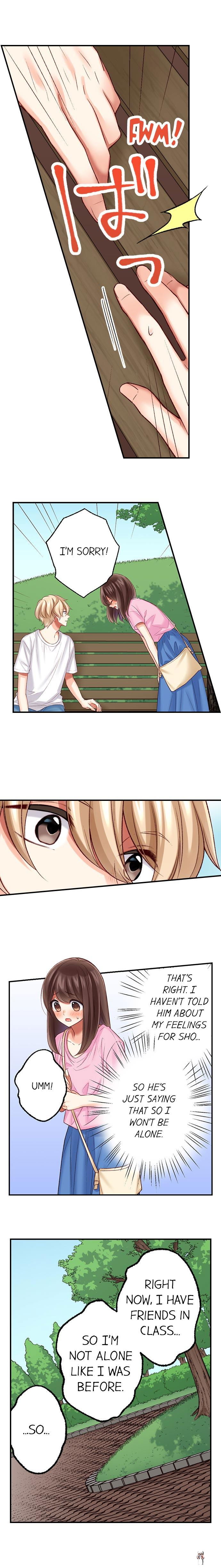 They Definitely Had Sex They Definitely Had Sex Chapter 40 - Page 3 They Definitely Had Sex They Definitely Had Sex Chapter 40 - Page 3