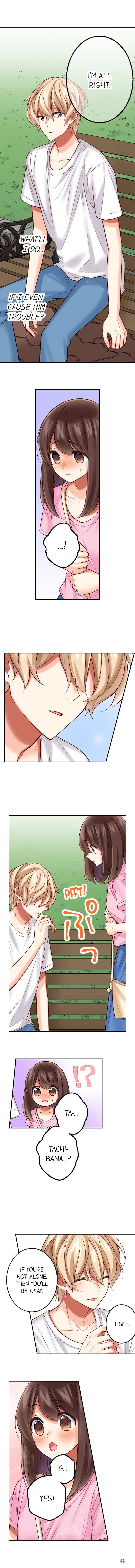 They Definitely Had Sex They Definitely Had Sex Chapter 40 - Page 4 They Definitely Had Sex They Definitely Had Sex Chapter 40 - Page 4