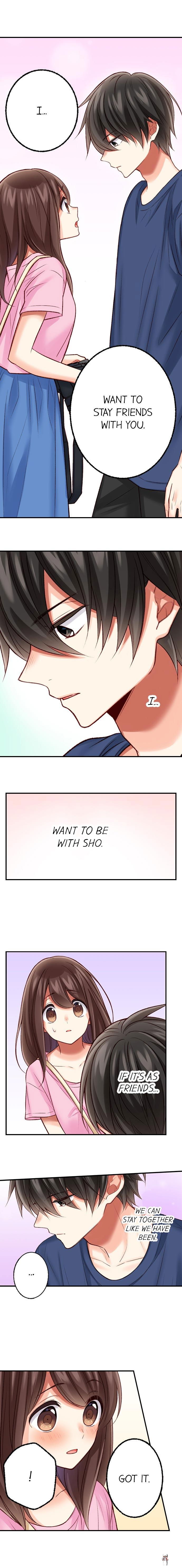 They Definitely Had Sex They Definitely Had Sex Chapter 41 - Page 2 They Definitely Had Sex They Definitely Had Sex Chapter 41 - Page 2