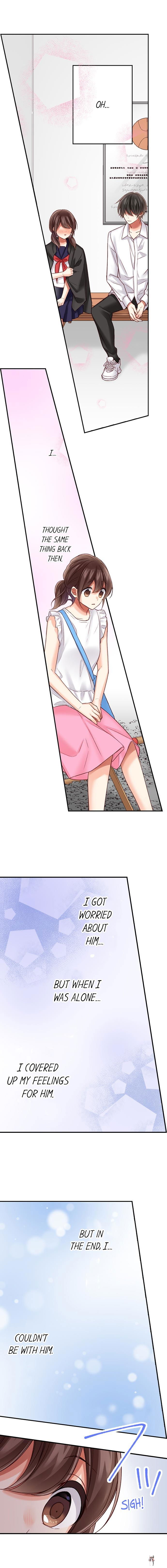 They Definitely Had Sex They Definitely Had Sex Chapter 44 - Page 2 They Definitely Had Sex They Definitely Had Sex Chapter 44 - Page 2