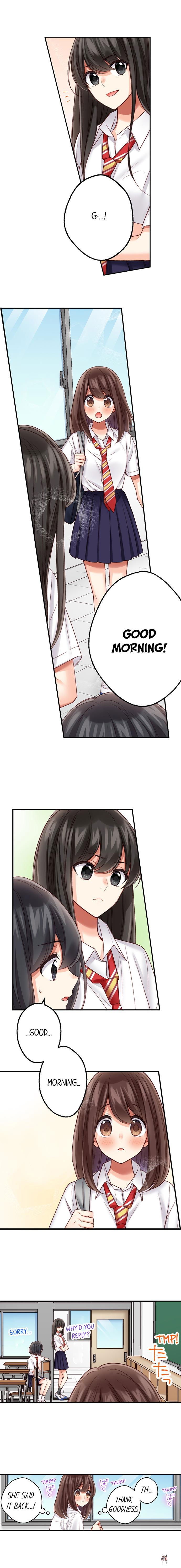 They Definitely Had Sex They Definitely Had Sex Chapter 44 - Page 5 They Definitely Had Sex They Definitely Had Sex Chapter 44 - Page 5