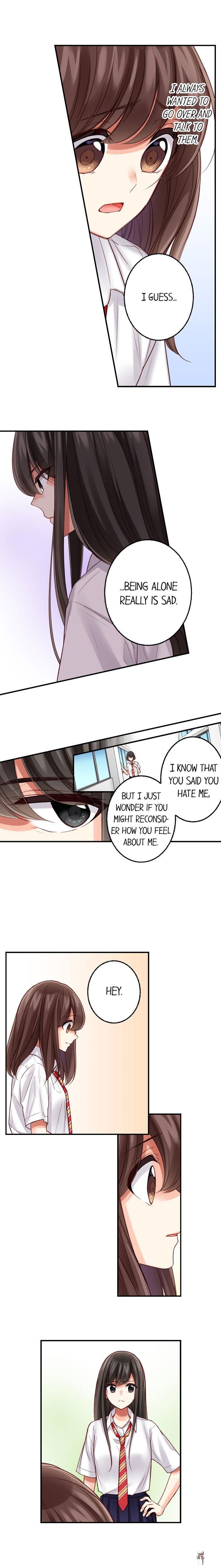 They Definitely Had Sex They Definitely Had Sex Chapter 48 - Page 2