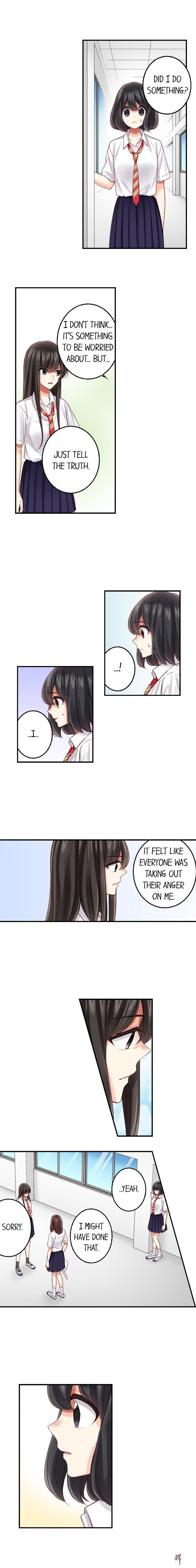 They Definitely Had Sex They Definitely Had Sex Chapter 48 - Page 3