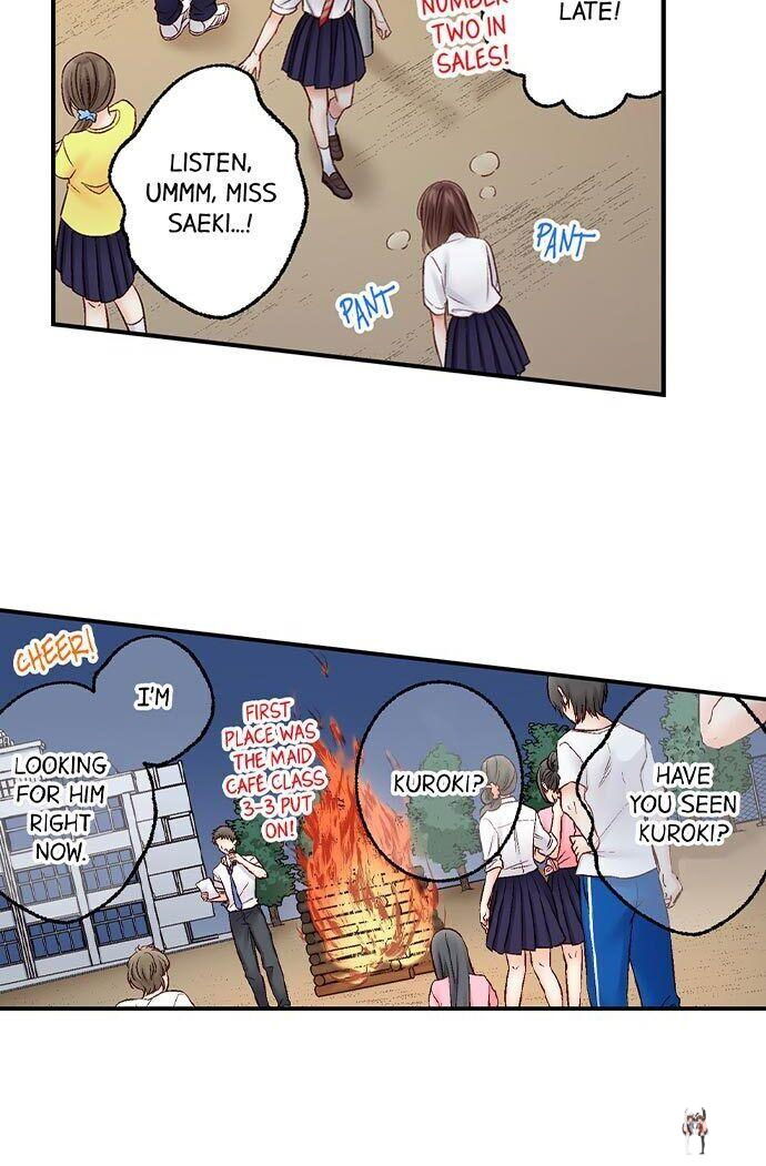 They Definitely Had Sex They Definitely Had Sex Chapter 53 - Page 11 They Definitely Had Sex They Definitely Had Sex Chapter 53 - Page 11