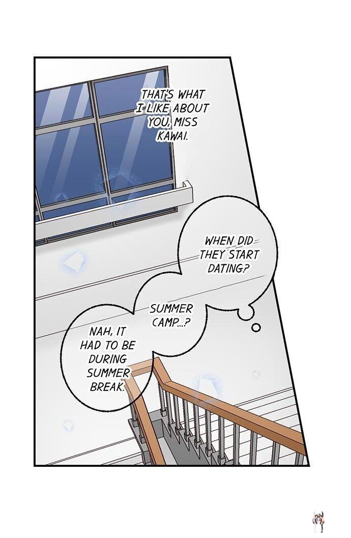 They Definitely Had Sex They Definitely Had Sex Chapter 53 - Page 15 They Definitely Had Sex They Definitely Had Sex Chapter 53 - Page 15