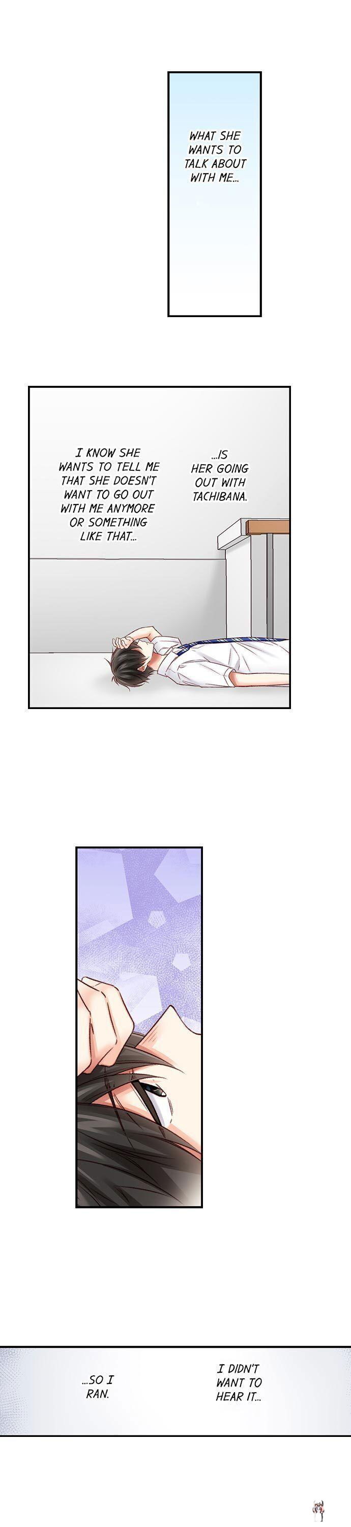 They Definitely Had Sex They Definitely Had Sex Chapter 53 - Page 16 They Definitely Had Sex They Definitely Had Sex Chapter 53 - Page 16