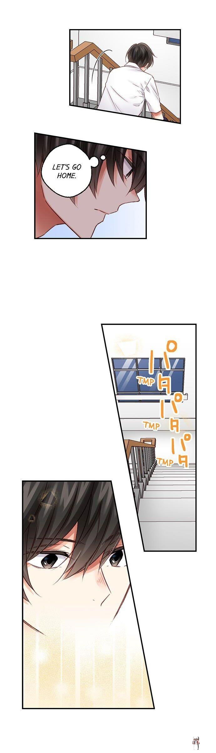 They Definitely Had Sex They Definitely Had Sex Chapter 53 - Page 17 They Definitely Had Sex They Definitely Had Sex Chapter 53 - Page 17