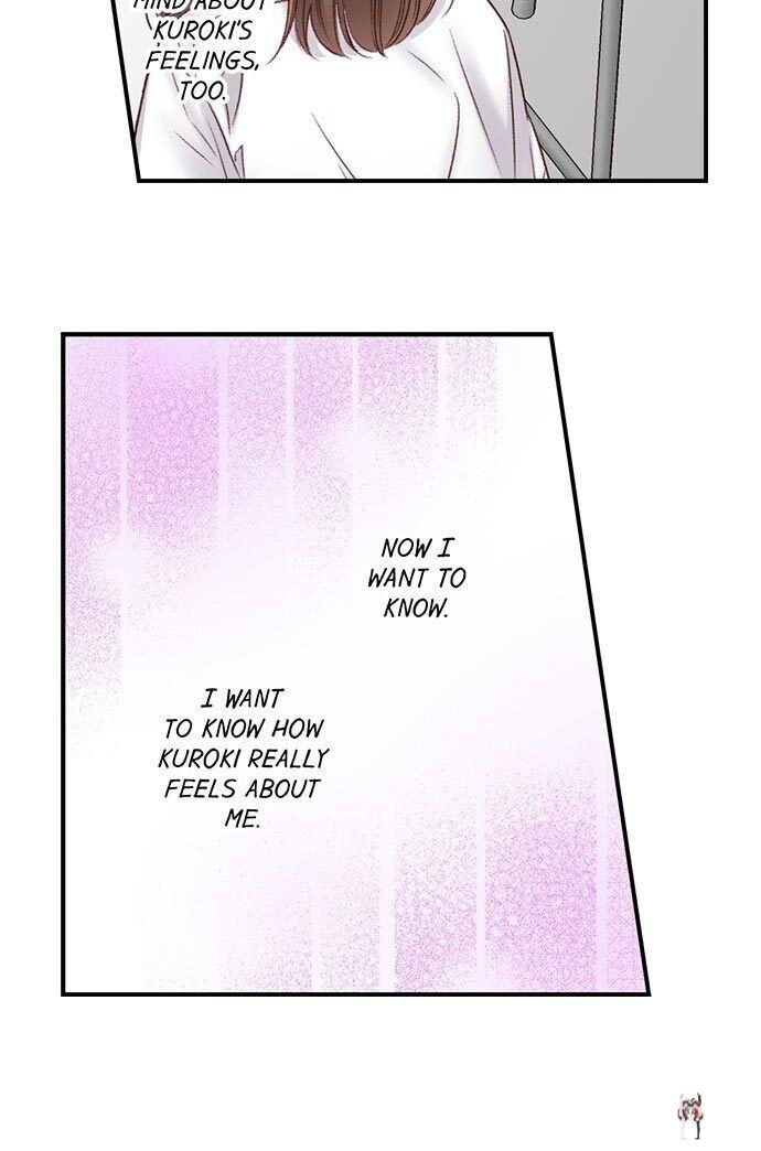 They Definitely Had Sex They Definitely Had Sex Chapter 53 - Page 5 They Definitely Had Sex They Definitely Had Sex Chapter 53 - Page 5