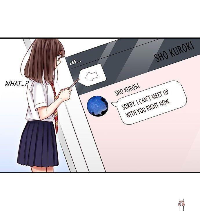 They Definitely Had Sex They Definitely Had Sex Chapter 53 - Page 7 They Definitely Had Sex They Definitely Had Sex Chapter 53 - Page 7