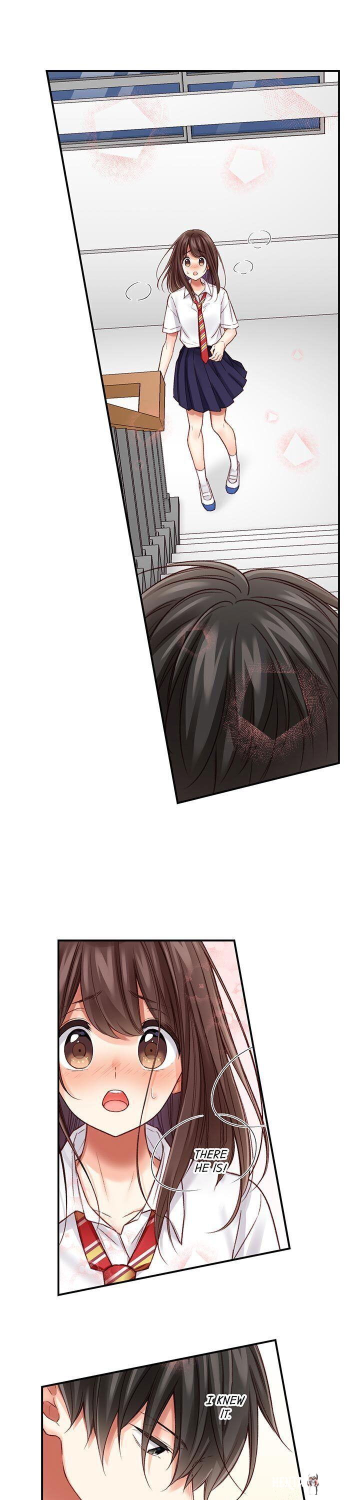 They Definitely Had Sex They Definitely Had Sex Chapter 54 - Page 2 They Definitely Had Sex They Definitely Had Sex Chapter 54 - Page 2