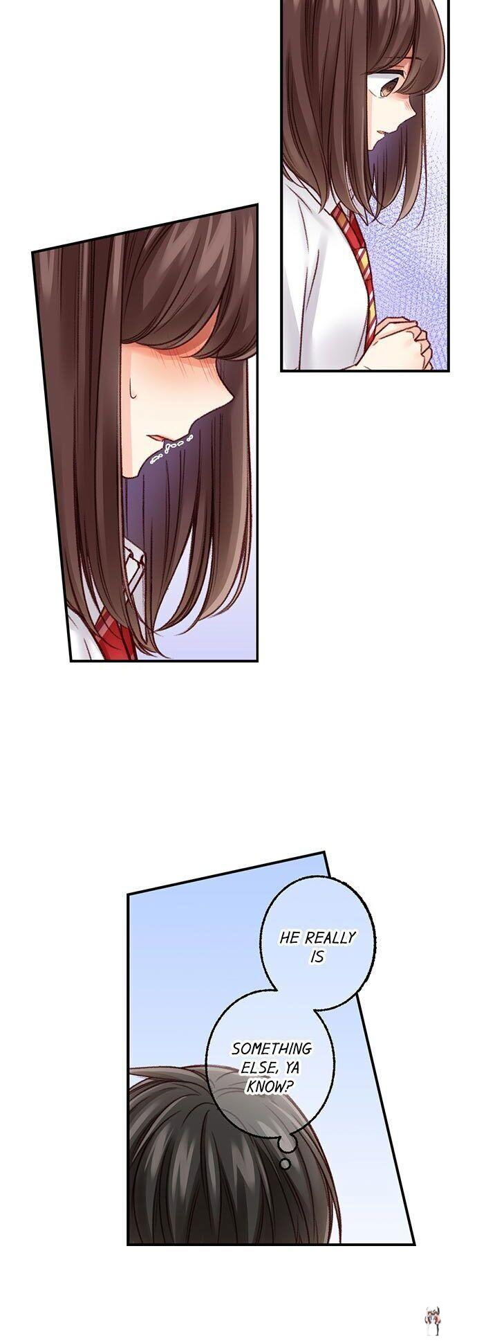 They Definitely Had Sex They Definitely Had Sex Chapter 54 - Page 7 They Definitely Had Sex They Definitely Had Sex Chapter 54 - Page 7