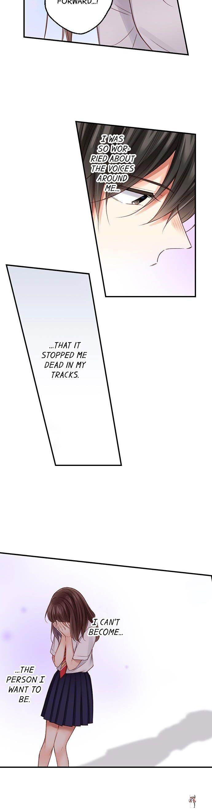 They Definitely Had Sex They Definitely Had Sex Chapter 55 - Page 12