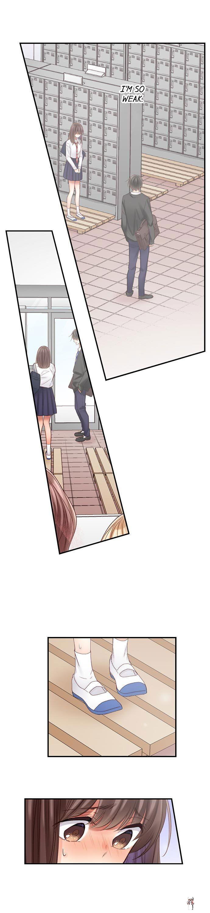 They Definitely Had Sex They Definitely Had Sex Chapter 55 - Page 13