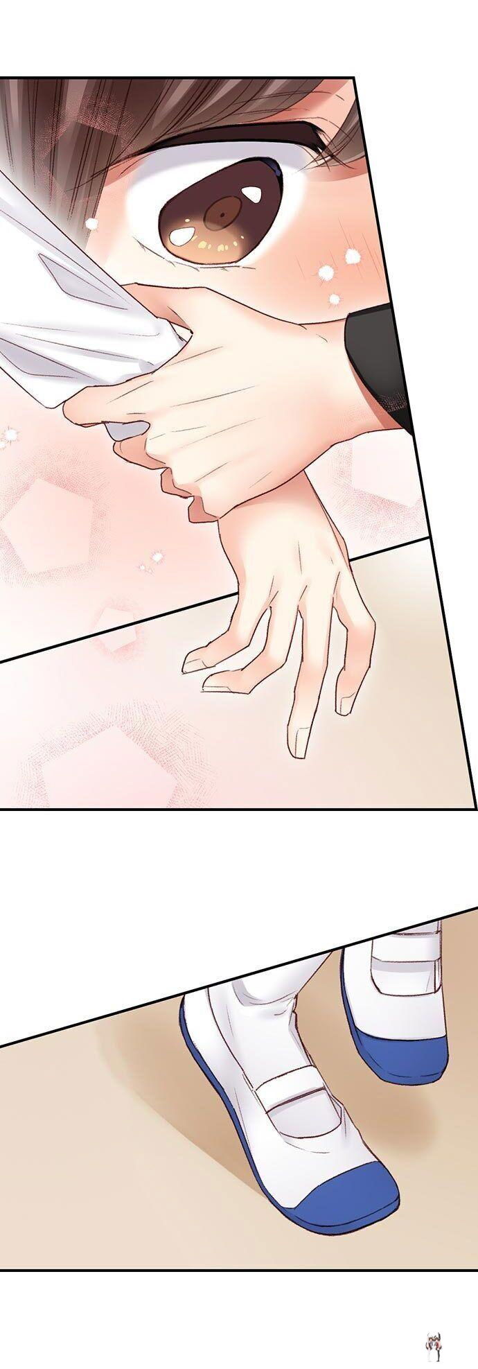 They Definitely Had Sex They Definitely Had Sex Chapter 55 - Page 14