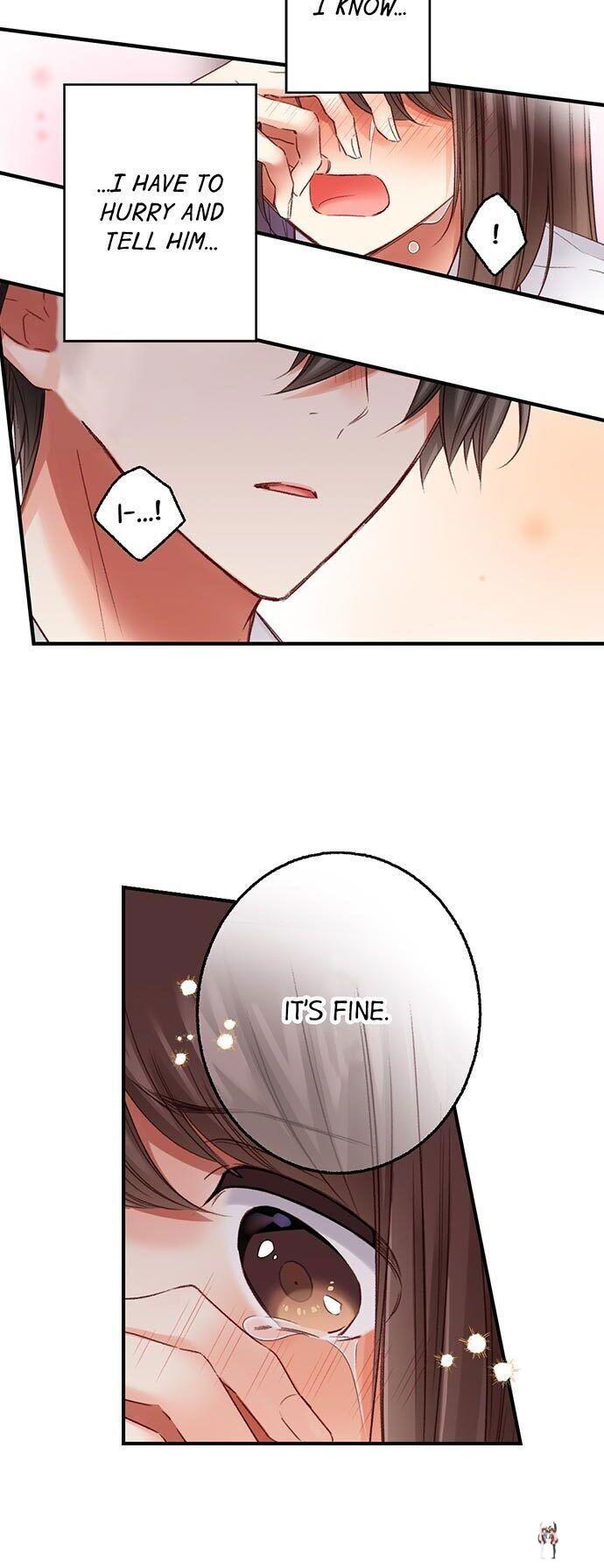 They Definitely Had Sex They Definitely Had Sex Chapter 55 - Page 6