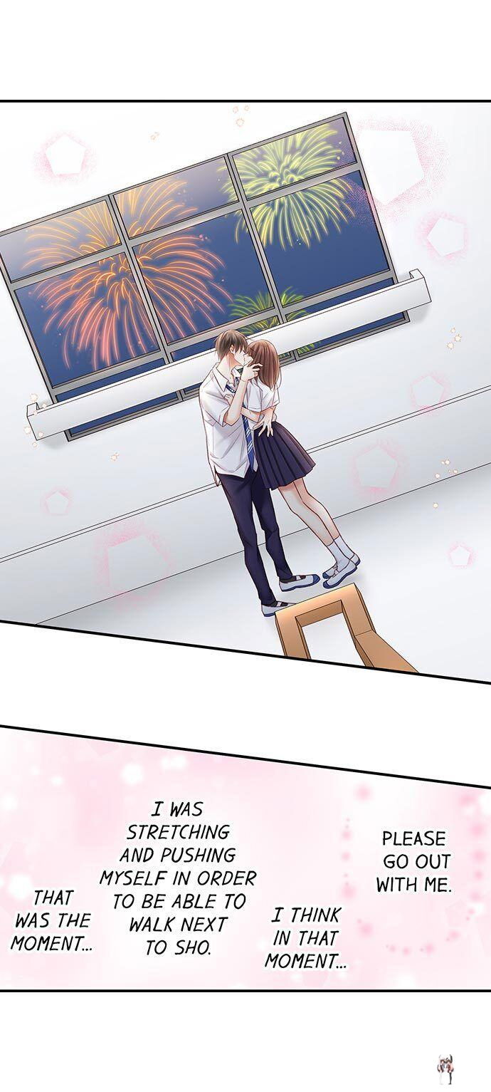 They Definitely Had Sex They Definitely Had Sex Chapter 56 - Page 10