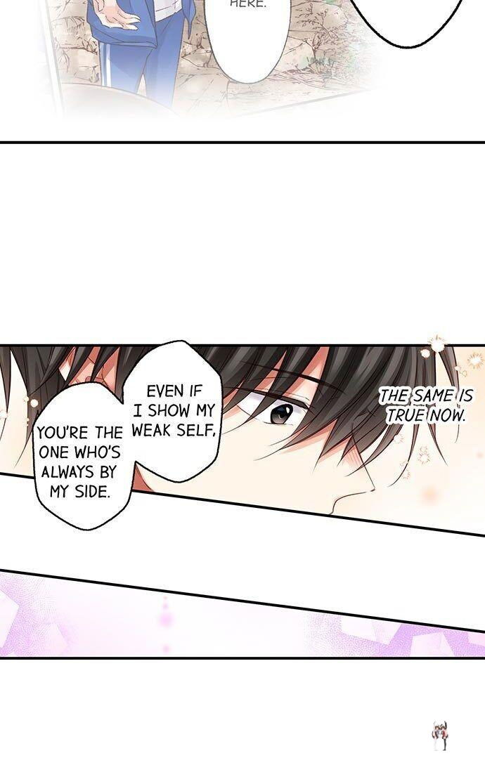 They Definitely Had Sex They Definitely Had Sex Chapter 56 - Page 3