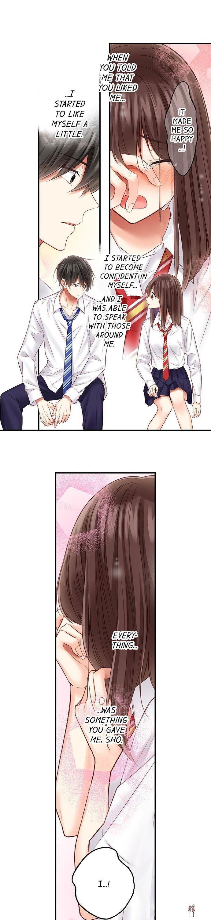 They Definitely Had Sex They Definitely Had Sex Chapter 56 - Page 4