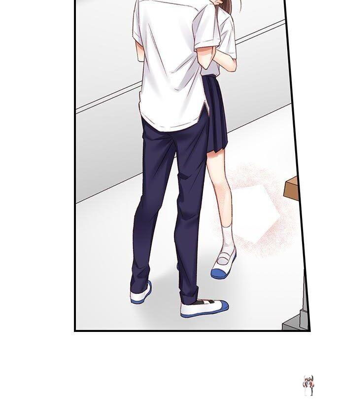 They Definitely Had Sex They Definitely Had Sex Chapter 56 - Page 8