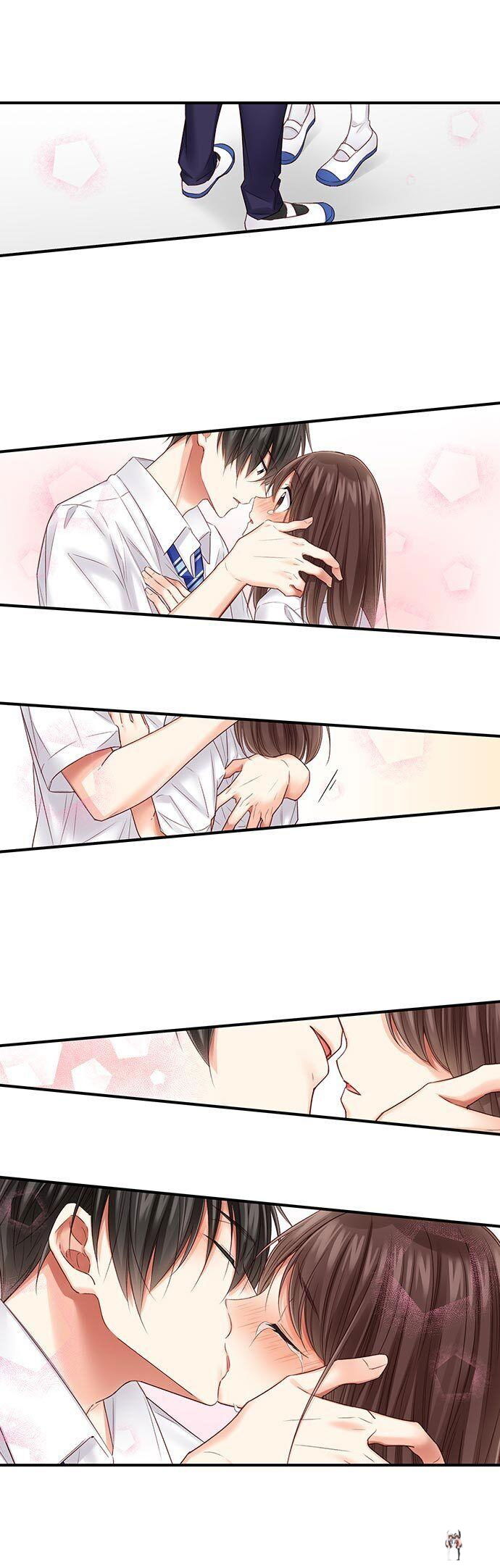 They Definitely Had Sex They Definitely Had Sex Chapter 56 - Page 9