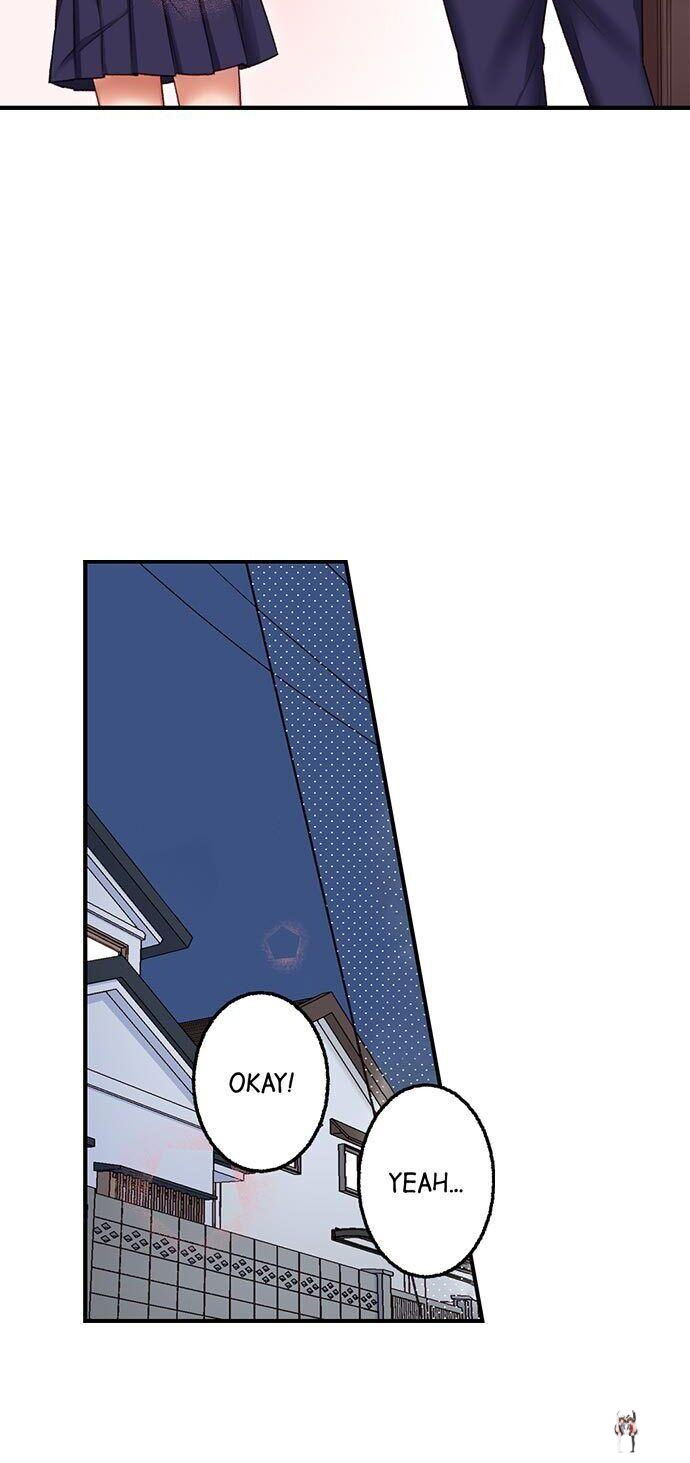 They Definitely Had Sex They Definitely Had Sex Chapter 57 - Page 11