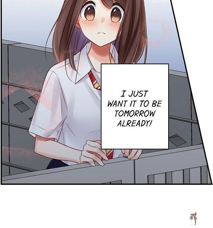 They Definitely Had Sex They Definitely Had Sex Chapter 57 - Page 15