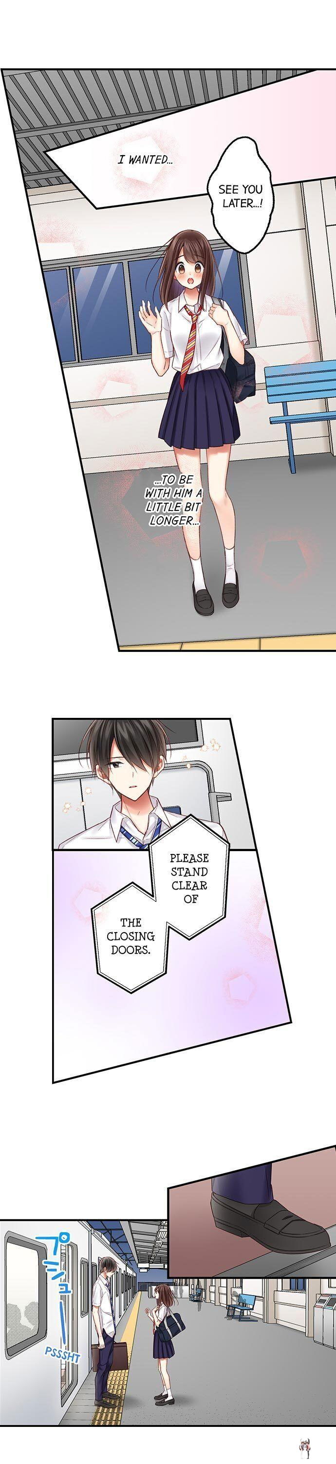 They Definitely Had Sex They Definitely Had Sex Chapter 57 - Page 2