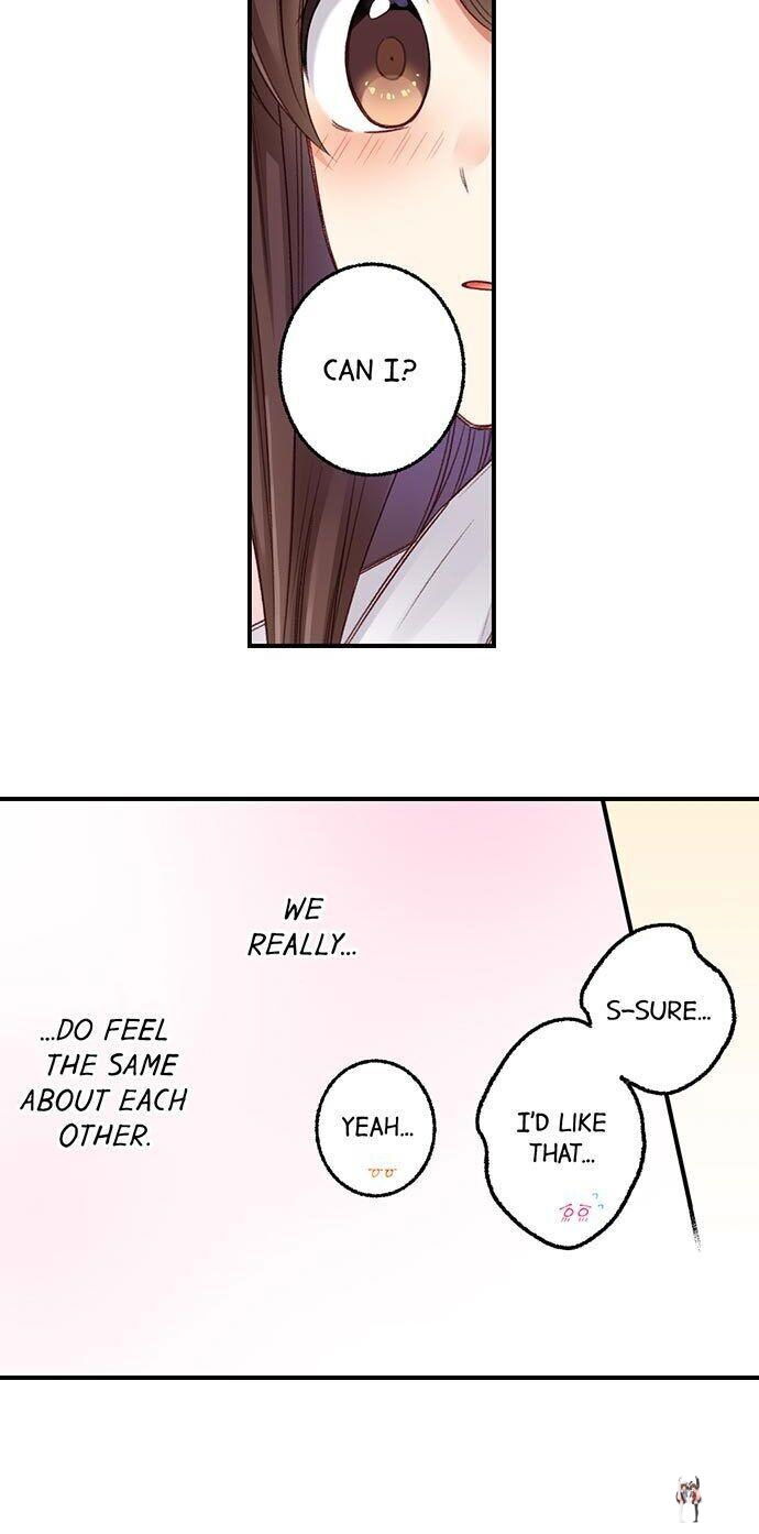 They Definitely Had Sex They Definitely Had Sex Chapter 57 - Page 7