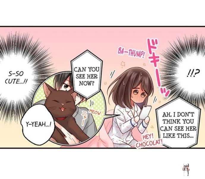 They Definitely Had Sex They Definitely Had Sex Chapter 58 - Page 10