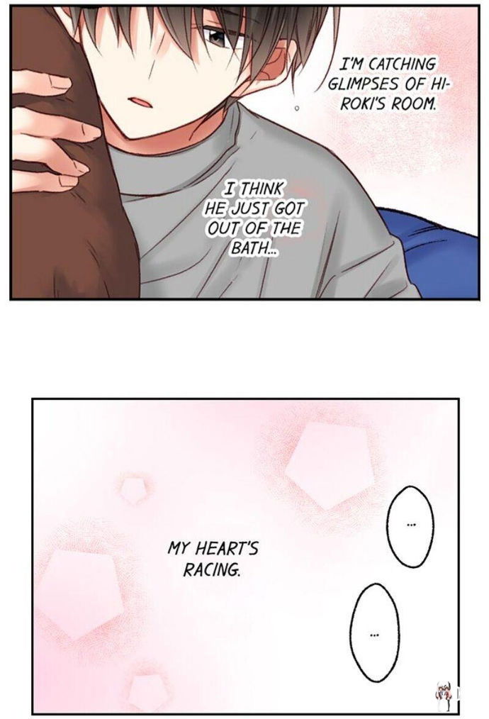 They Definitely Had Sex They Definitely Had Sex Chapter 58 - Page 12