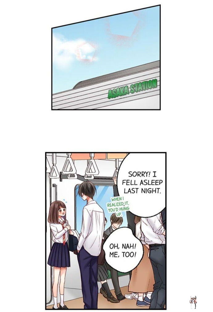 They Definitely Had Sex They Definitely Had Sex Chapter 58 - Page 16