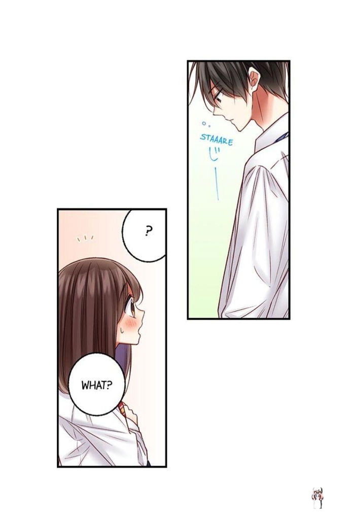 They Definitely Had Sex They Definitely Had Sex Chapter 58 - Page 17