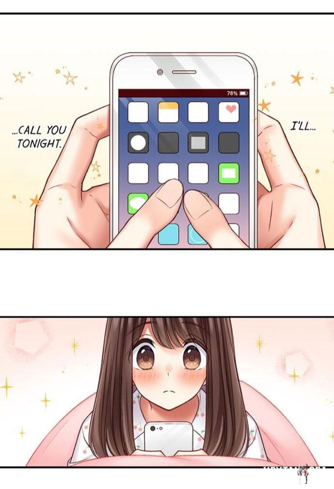 They Definitely Had Sex They Definitely Had Sex Chapter 58 - Page 2