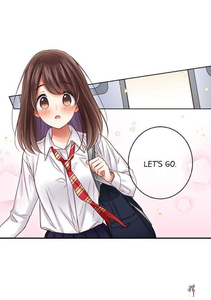 They Definitely Had Sex They Definitely Had Sex Chapter 58 - Page 20