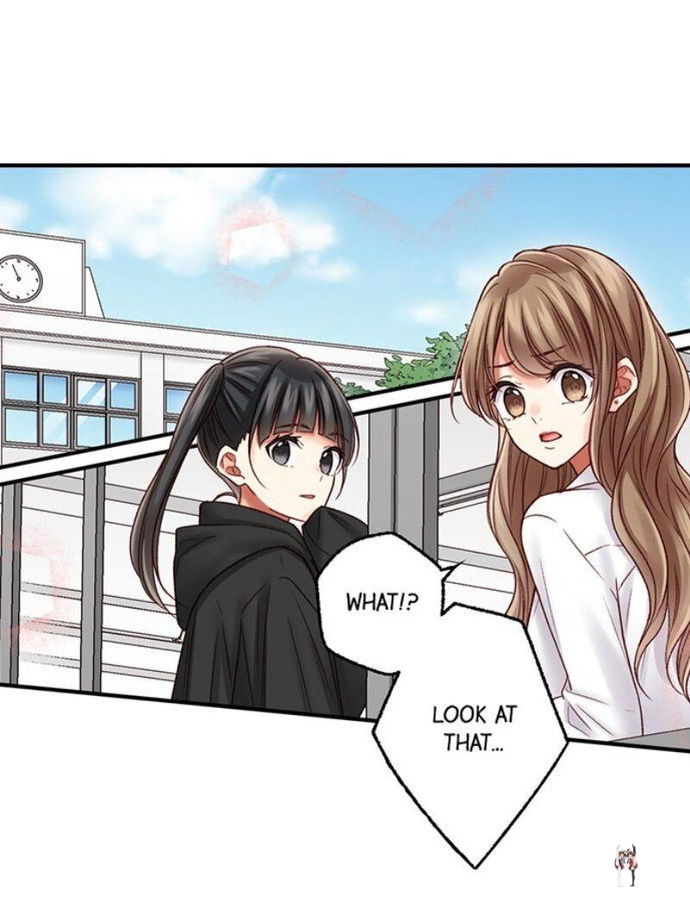 They Definitely Had Sex They Definitely Had Sex Chapter 58 - Page 21