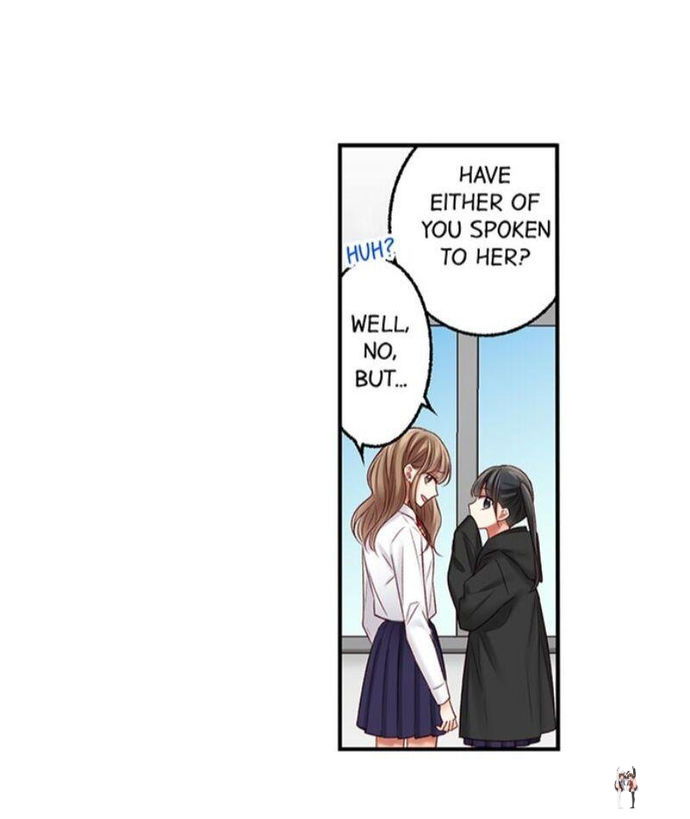 They Definitely Had Sex They Definitely Had Sex Chapter 58 - Page 24