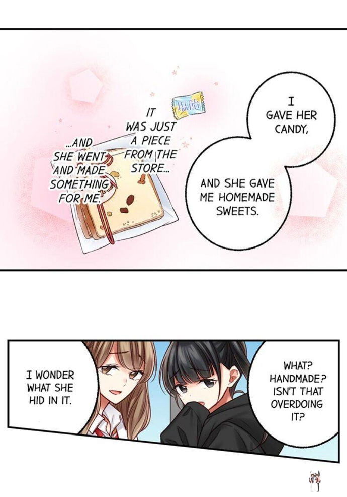 They Definitely Had Sex They Definitely Had Sex Chapter 58 - Page 27