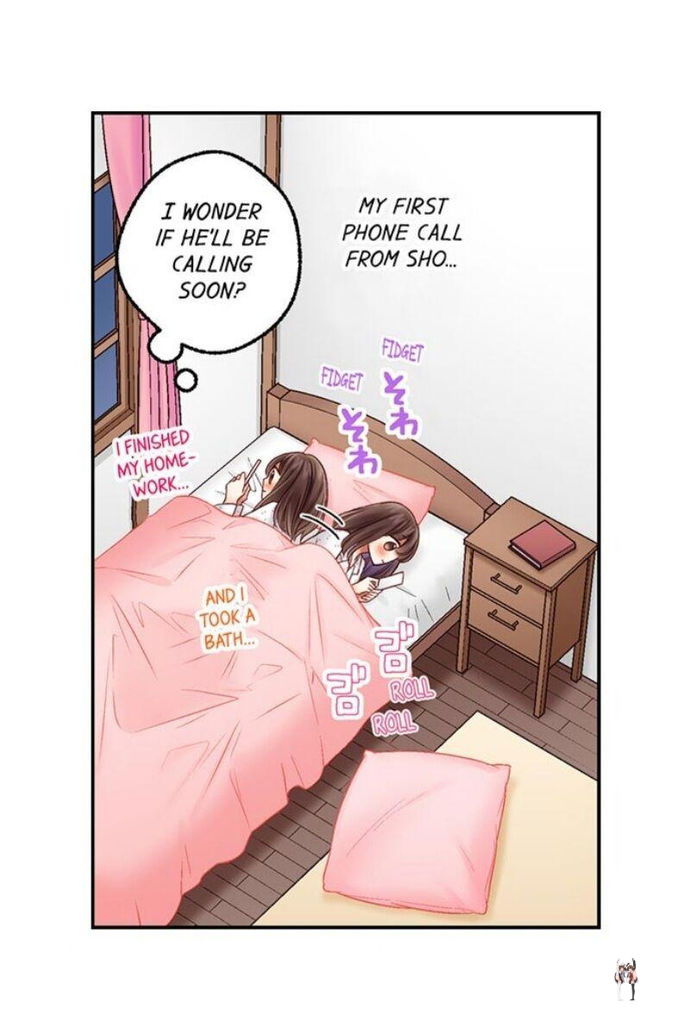 They Definitely Had Sex They Definitely Had Sex Chapter 58 - Page 3