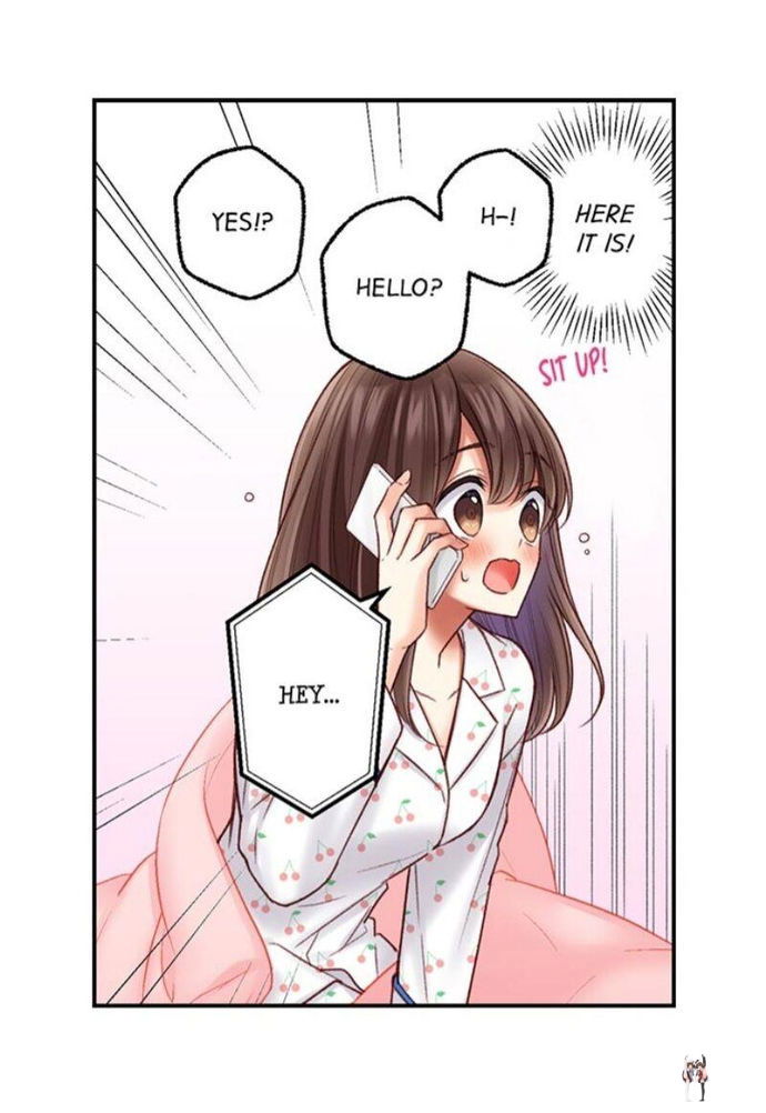 They Definitely Had Sex They Definitely Had Sex Chapter 58 - Page 5