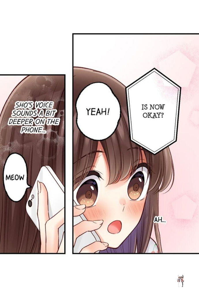 They Definitely Had Sex They Definitely Had Sex Chapter 58 - Page 6