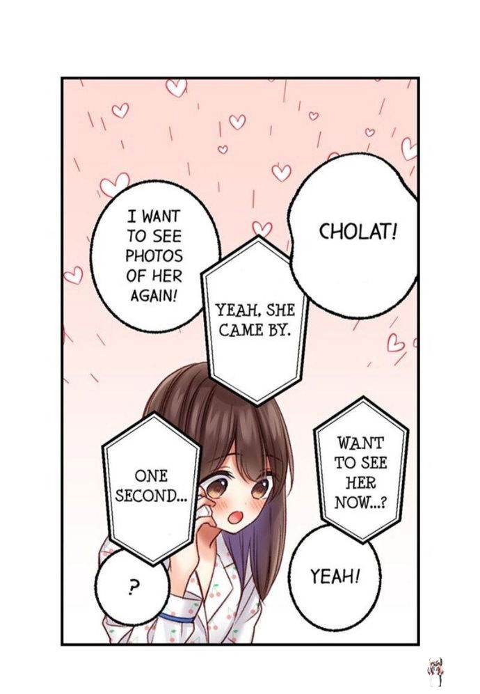 They Definitely Had Sex They Definitely Had Sex Chapter 58 - Page 7