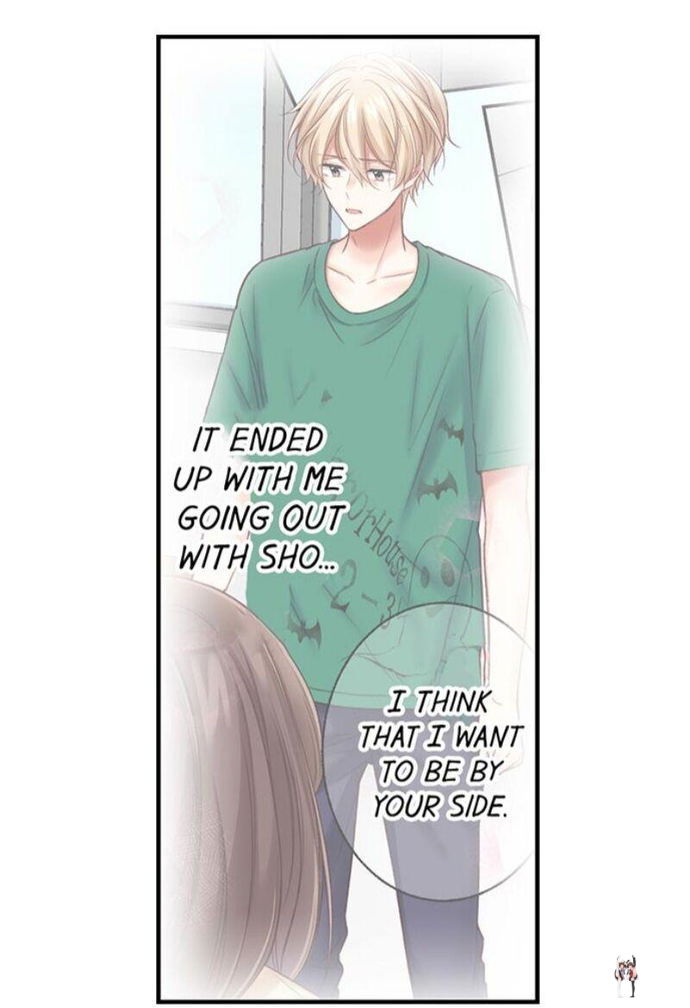 They Definitely Had Sex They Definitely Had Sex Chapter 59 - Page 14