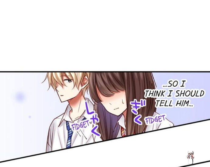 They Definitely Had Sex They Definitely Had Sex Chapter 59 - Page 15