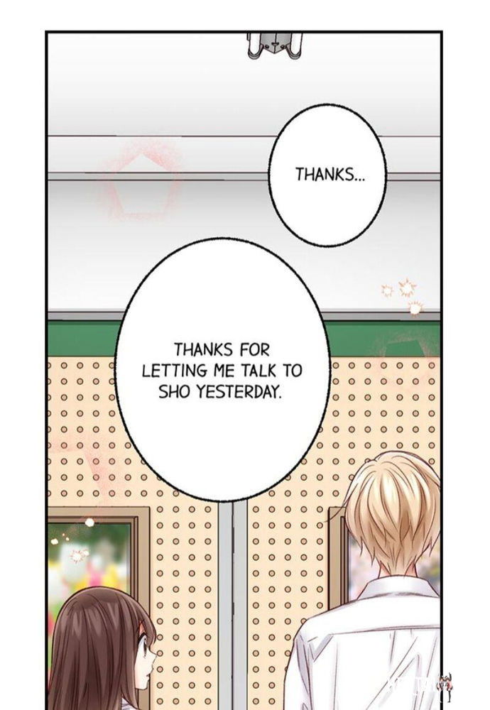 They Definitely Had Sex They Definitely Had Sex Chapter 59 - Page 17