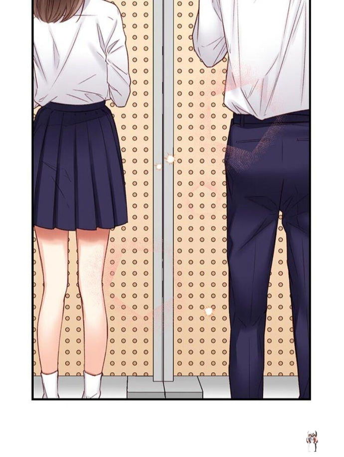 They Definitely Had Sex They Definitely Had Sex Chapter 59 - Page 18