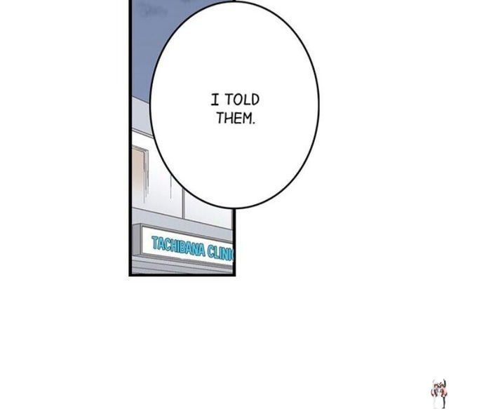 They Definitely Had Sex They Definitely Had Sex Chapter 59 - Page 23